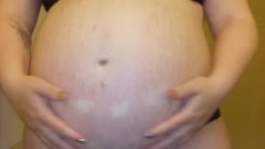 Pregnant BBW