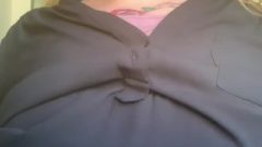Lactating Fuck Whore Wants Huge Penis For Homemade Clip