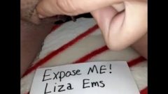 Lactating Pawg Piss Whore Liza Marie Ems Wants To Be Famous